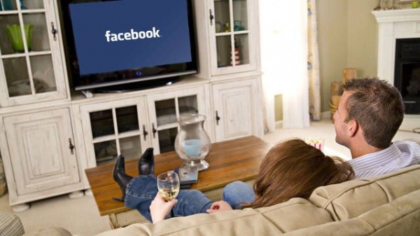 Ampliar La nueva plataforma de Facebook que busca competir con Youtube