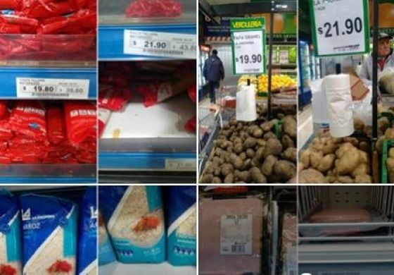 Legislador arremeti contra la promocin en supermercados