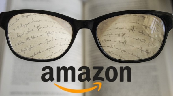 Amazon presenta sus propios lentes inteligentes