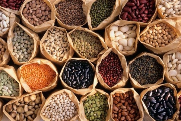 Ampliar Legumbres, el alimento clave para controlar la diabetes tipo 2