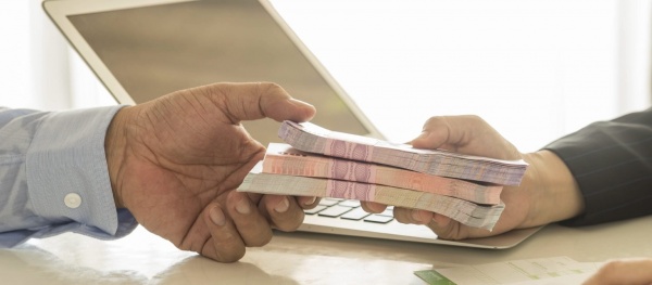 Ampliar Créditos bancarios crecieron un 32% este año