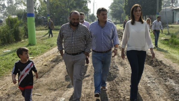 Ampliar Piden a la Justicia que investigue a la gestión de Vidal por presuntos sobreprecios