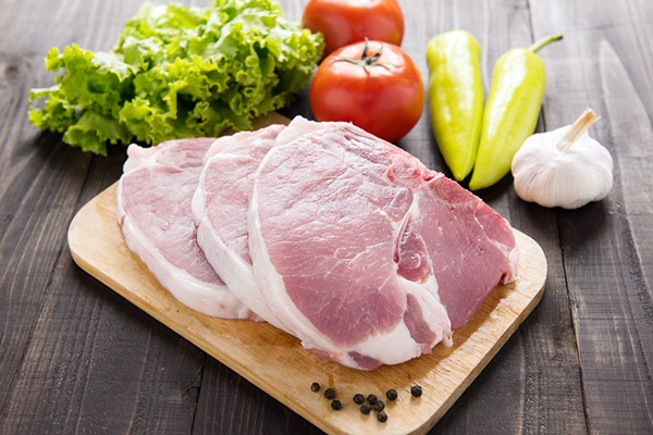Ampliar Producción de carne porcina aumentó 7% este años
