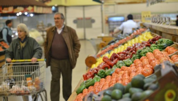 Ampliar El IPC Congreso estimó una inflación del 1,6 en septiembre