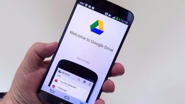Ampliar Google Drive dejará de existir: cómo migrar tus contenidos