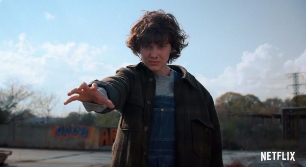 Eleven regresa en el triler final de la segunda temporada