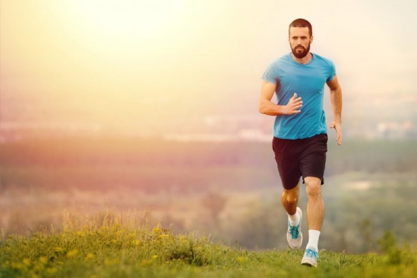 Correr ayuda a mejorar la calidad de los espermatozoides