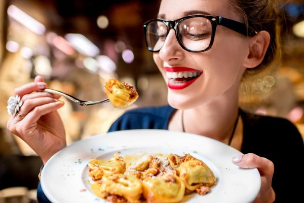 Ampliar ¿Estás a dieta? Si quieres perder más peso, descansa dos semanas