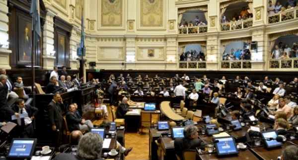 Ampliar El Presupuesto 2018 tendrá que esperar más de lo deseado