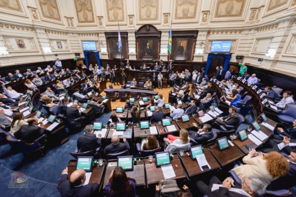 Ampliar Así será el reparto del Fondo Educativo