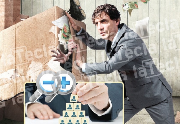Ampliar Objetivo: poner en caja a los intendentes