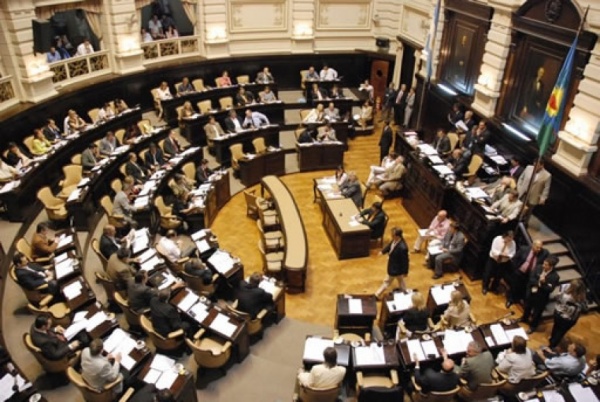 Ampliar La Provincia quiere ser ejemplo en lucha contra la corrupción empresaria