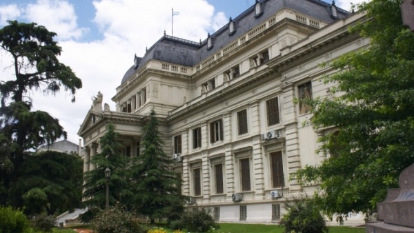 Ampliar Día D para el Presupuesto 2018: el vidalismo muestra todas sus cartas