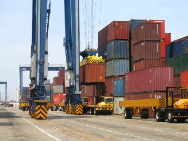 Ampliar Crecieron las exportaciones bonaerenses