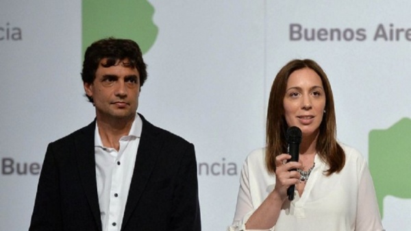 Ampliar La provincia de Buenos Aires equilibra su déficit fiscal con dinero del Fondo del Conurbano