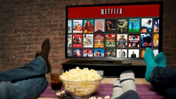 Las series de Netflix ms vistas en 2017 en Argentina