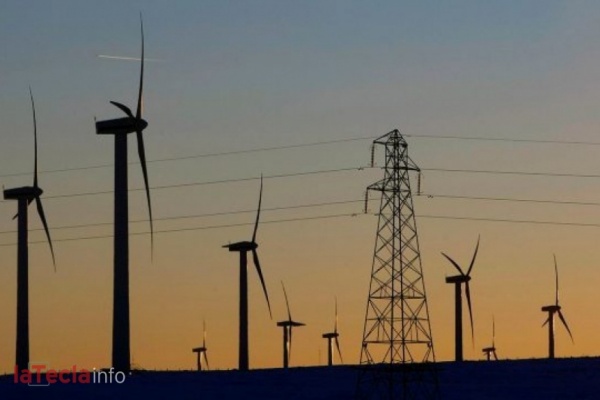 Ampliar El uso de energías renovables vuelve a la escena política bonaerense