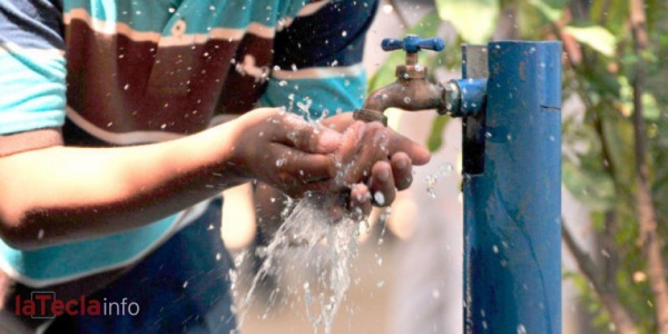 Ampliar El tarifazo del agua va a audiencia pública