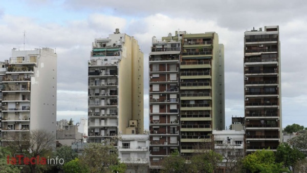 Conurbano bonaerense: la inflacin va por escalera, el ABL sube en ascensor