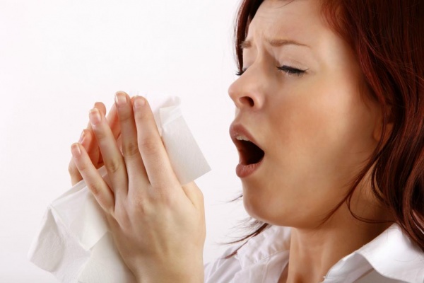 Ampliar Cómo evitar que los cambios de temperatura afecten a la salud