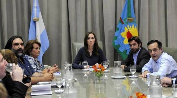 Ampliar La inflación activa la cláusula gatillo para estatales y docentes