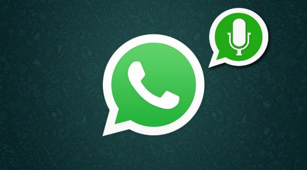 Ampliar WhatsApp permitirá escuchar las notas de voz antes de enviarlas