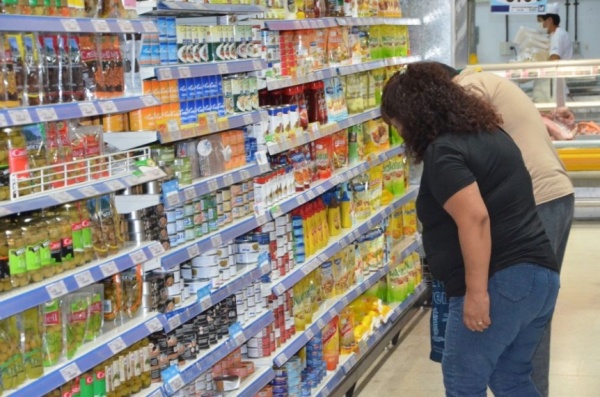 Ampliar Tras las últimas cifras difundidas del INDEC, un especialista pronosticó la inflación para el 2018