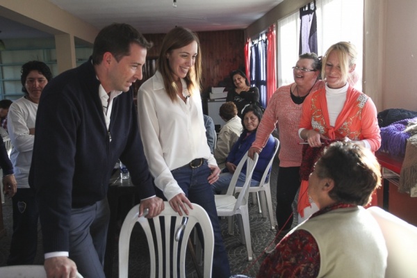 Ampliar Pacto fiscal: la duda del dos del PJ le hace sacar pecho al referente amarillo