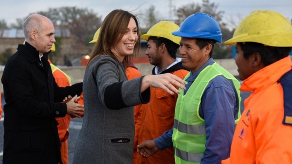 Ampliar Vidal anuncia esta mañana el Plan de obras viales 2018