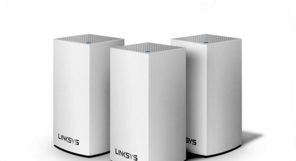 Linksys sorprende con el nuevo dispositivo Velop Wi-Fi