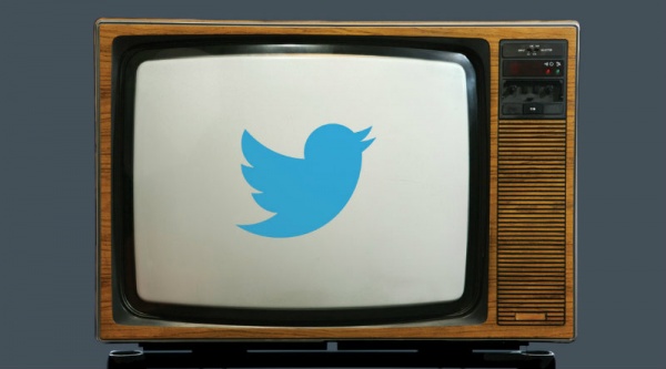 Twitter estrena sus retransmisiones de noticias en directo