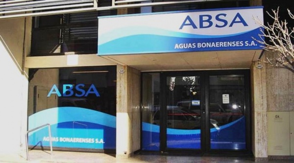 Imputan a directivos de ABSA por dejar a Baha Blanca sin agua