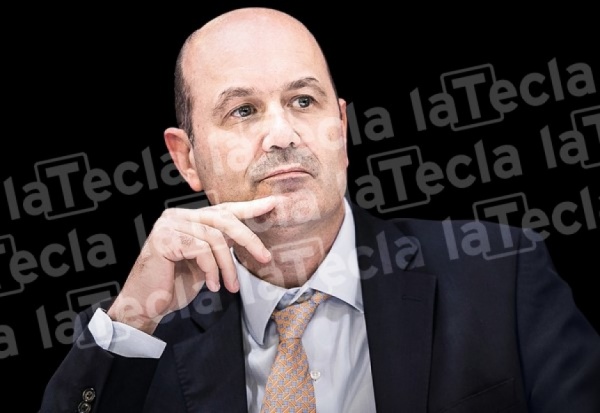 Ampliar Federico Sturzenegger, el señor Inflación