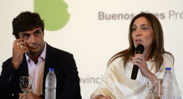 Ampliar La Provincia extiende el máximo de toma de deuda a 30 mil millones de pesos