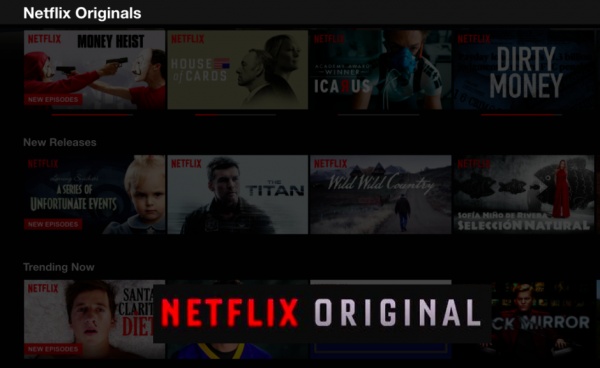 El boom de las series espaolas en Netflix cules mirar?
