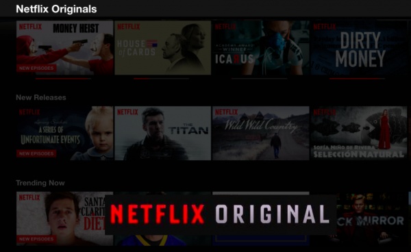 Ampliar El boom de las series españolas en Netflix ¿cuáles mirar?
