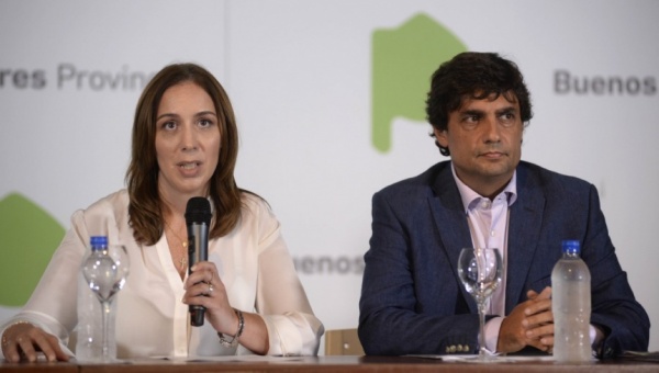 Tarifas: Intendentes se dividen entre el apoyo a Vidal y el temor por la recaudacin local
