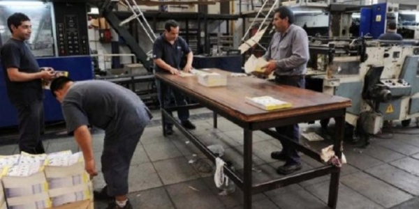 Ampliar Pymes industriales de la Provincia en alerta por los tarifazos