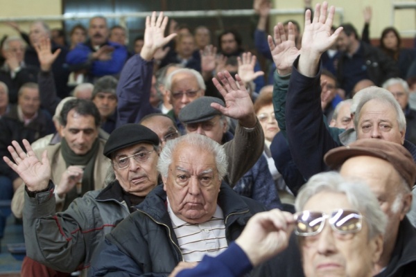 Ampliar Provincia lanza la jubilación digital para empleados estatales