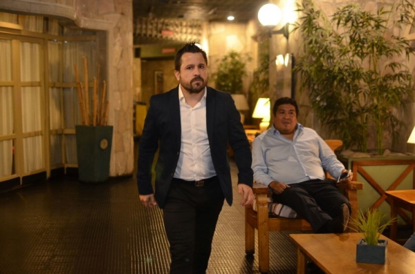 Ampliar Con la economía en el centro del análisis, diputados de Cambiemos llevan adelante el encuentro costero