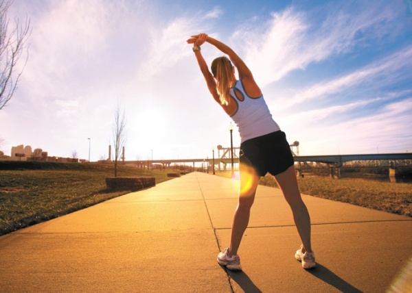 Entrenar a la maana: mejora el sueo y el metabolismo