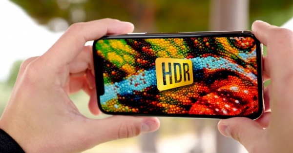 Ahora puedes ver videos de Youtube en HDR en los nuevos iPhone