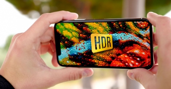Ampliar Ahora puedes ver videos de Youtube en HDR en los nuevos iPhone