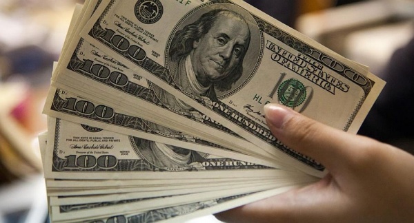 Ampliar El dólar no cede y tuvo su pico más alto