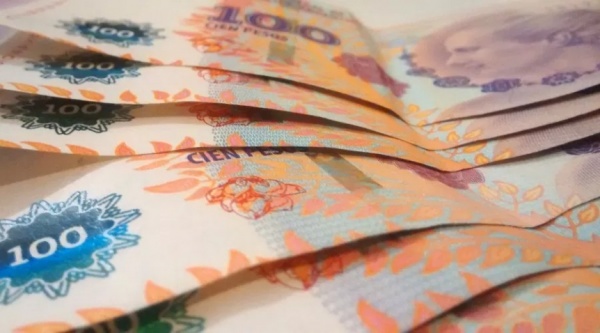 Ampliar Expectativa por vencimiento de $ 645.000 millones en LEBAC