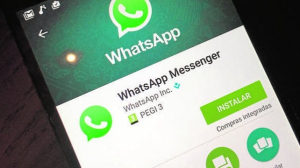 Ampliar Las nuevas funciones de WhatsApp para grupos
