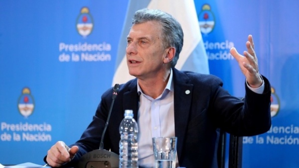 Las tarifas y el veto dispararon la imagen negativa de Macri, que ya roza el 70 por ciento