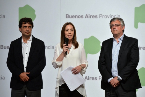 Ampliar Advierten que la política de retiros voluntarios de Vidal impactará en el sistema previsional