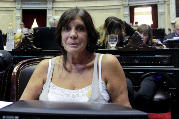 Ampliar Desde Unidad Ciudadana acusan a Vidal de no querer que se controlen sus gastos