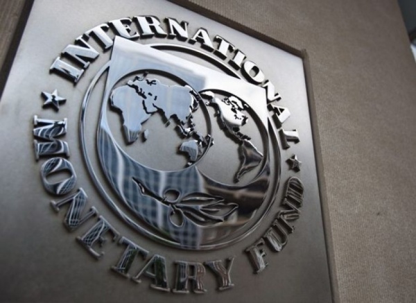 Ampliar Acuerdo con el FMI: